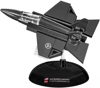 Cobi 5940 1:300 F-35A Lightning II