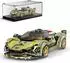 Mould King Veneno & Showcase Spielbausteine