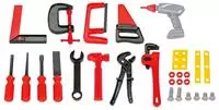 Jamara 460260, Jamara Toolkids (460260)