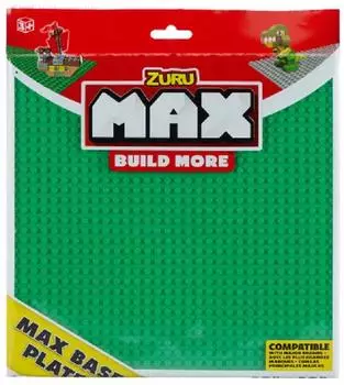 ZURU Max Costruzioni Basis-Bauset (8345)