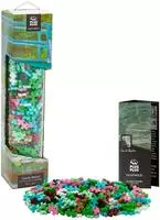 PLUS PLUS - 350 Kreativ Bausteine Monet