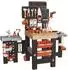 Smoby Black+Decker Mega Center Kinder-Werkbank (360200)