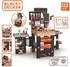 Smoby Black+Decker Mega Center Kinder-Werkbank (360200)