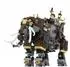 Lumibricks Steamphant, Konstruktionsspielzeug (11014)