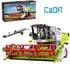 CaDA Claas Dominator 370 Mähdrescher Ferngesteuert (C61508W)
