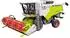 CaDA Claas Dominator 370 Mähdrescher Ferngesteuert (C61508W)