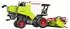 CaDA Claas Dominator 370 Mähdrescher Ferngesteuert (C61508W)