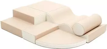 IGLU Soft Play Explorer - verschiedenen Farben - Schaumstoffbaustein SET