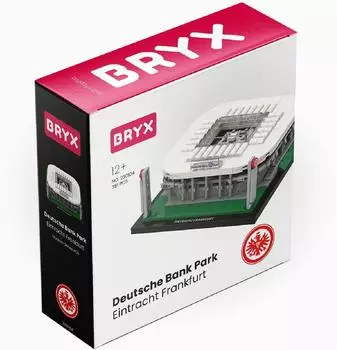 Bryx Deutsche Bank Park, (417 St)