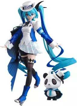 Blokees Hatsune Miku with You 2025 Fantastic Series Modellbausatz (112599)