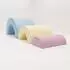 IGLU Soft Play Rainbow Kletterbogen aus Schaumstoff, pastell (Rainbow)