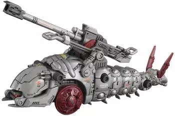 Takara Tomy Zoids Canory Molga Plastikmodellbausatz 1/72 (AZ-13)