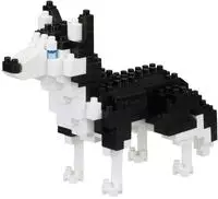 Nanoblock NBC-264, Nanoblock Pokemon Dragonite (NBC-264)