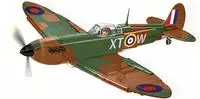 COBI Historical Collection 5778 - Supermarine Spitfire Mk.II, WWII, Bausatz 1:32,
