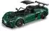 Jamara Lotus Exige Cup 430 Bausatz 1:8 grün (402920)