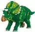 Craft Buddy Triceratops DIY-Bausatz aus Miniblocks (16251)