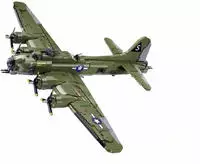 Sluban M38-B1367, Sluban SLUBAN 1/44 B17-GS Bomber Flying Fortress 1270 St.