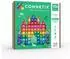 Connetix Bright Creative Pack 104-teilig