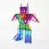 Connetix Bright Creative Pack 104-teilig