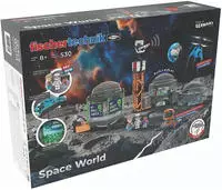 Fischertechnik 579433, Fischertechnik Space World (579433)