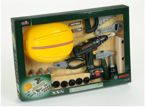 klein toys Bosch Handwerker-Set (8418)