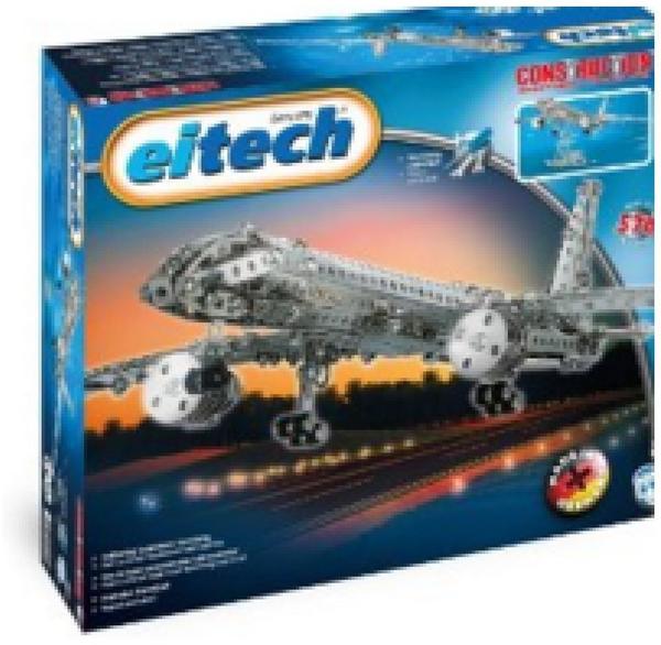 Eitech Construction - C 10 Flugzeug