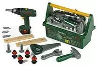 Theo Klein 8429, Theo Klein Bosch - Tool Box