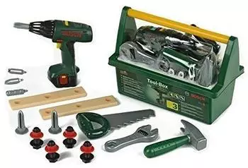 klein toys Bosch Werkzeug Box (8429)