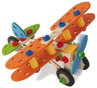 Eichhorn, Constructor, Doppeldecker