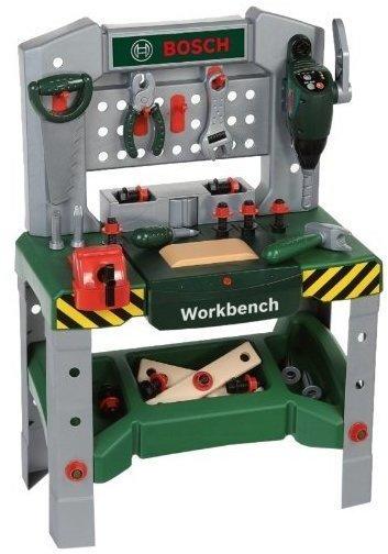 klein toys Bosch Werkbank (8645)