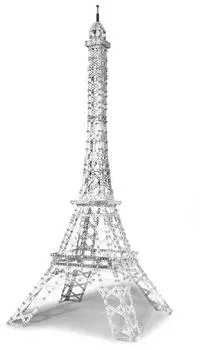 Eitech Construction C33 Eiffelturm