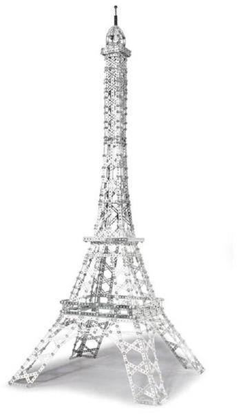 Eitech Construction C33 Eiffelturm