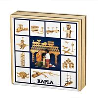 KAPLA 100er Kasten - C100