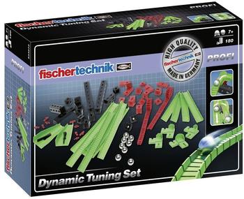 Fischertechnik Dynamic Tuning Set