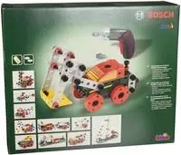 Theo Klein 8497, Theo Klein Multi-Tech Konstruktionsset mit Bosch Ixolino (8497)