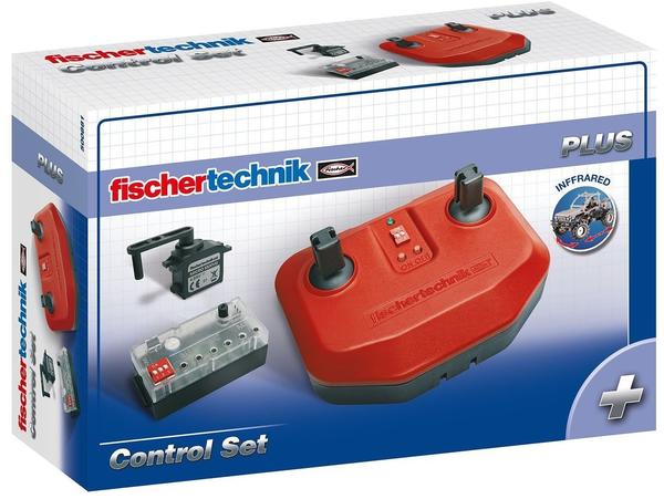 Fischertechnik Plus - Control Set (500881)