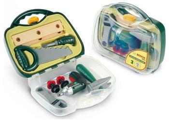 klein toys Bosch Koffer mit Ixolino (8466)