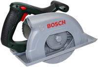 Theo Klein 8421, Theo Klein Bosch Kreiss&auml;ge (gr&uuml;n/grau)