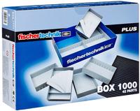 Fischertechnik 30383 - PLUS Box 1000, Aufbewahrungsbox
