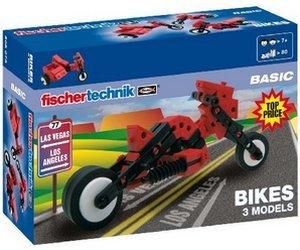 Fischertechnik Bikes (505278)
