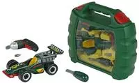 Theo Klein 8375, Theo Klein Bosch - Grand Prix Case