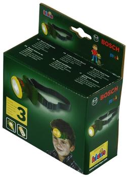 klein toys Bosch Mini Kopflampe (8458)