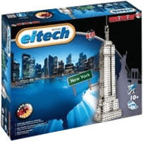 Eitech Empire State Building