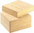 Eduplay Soft Wood Großbausteine 152-teilig