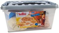 TEIFOC TEI 1000, Teifoc 1000 Grundbaukasten