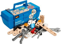 Brio 34586, Brio Builder Box (34586)