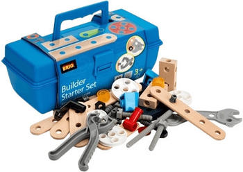 Brio Builder Box 48tlg.
