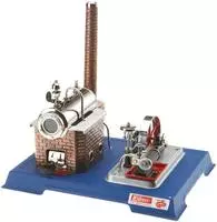 WILESCO 10 Modell D10