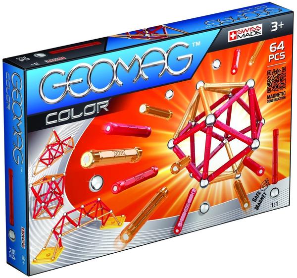 Geomag Color 64 (253)