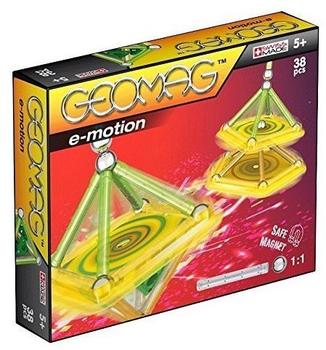 Geomag E-Motion Magic Spin (033)